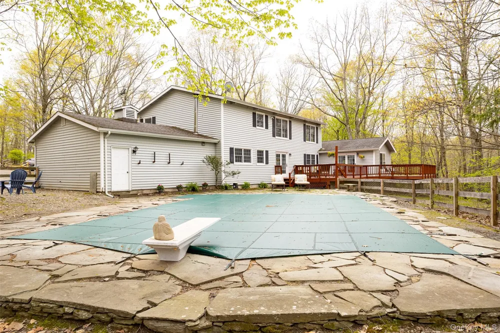 33 Willow Brook Ridge Clinton Corners, NY 12514