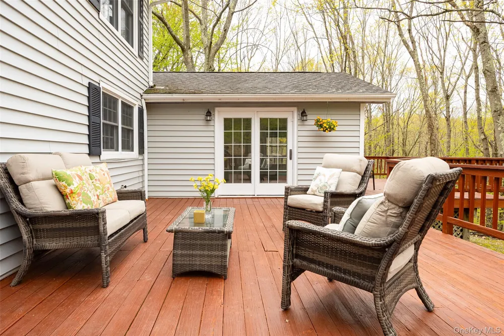 33 Willow Brook Ridge Clinton Corners, NY 12514