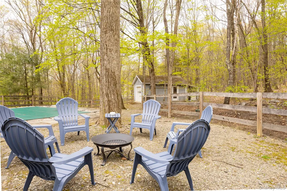 33 Willow Brook Ridge Clinton Corners, NY 12514