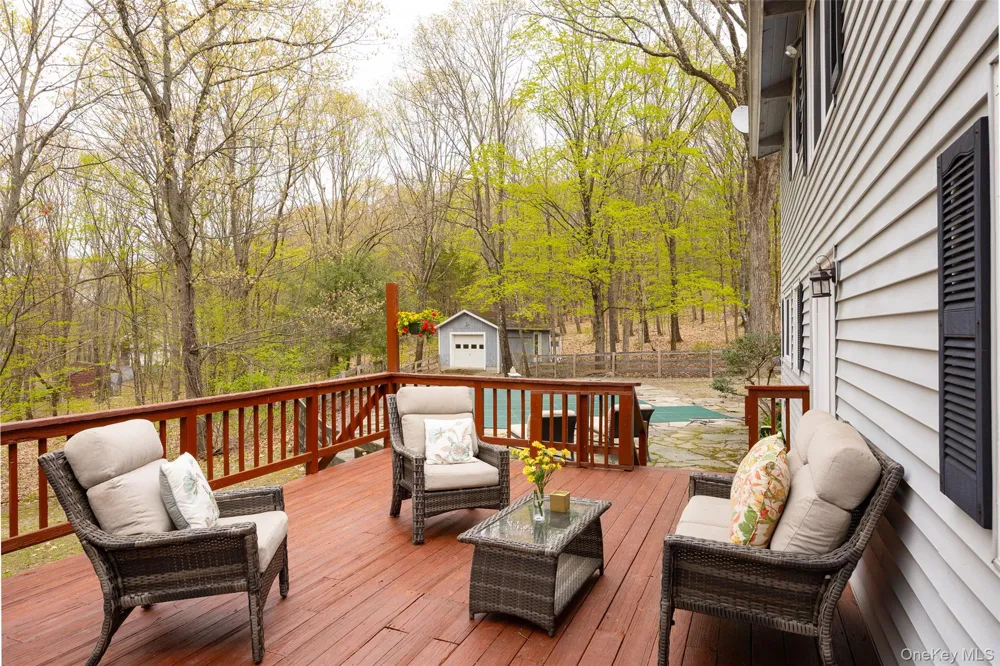 33 Willow Brook Ridge Clinton Corners, NY 12514