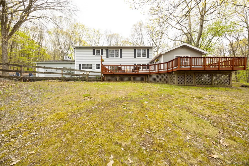 33 Willow Brook Ridge Clinton Corners, NY 12514
