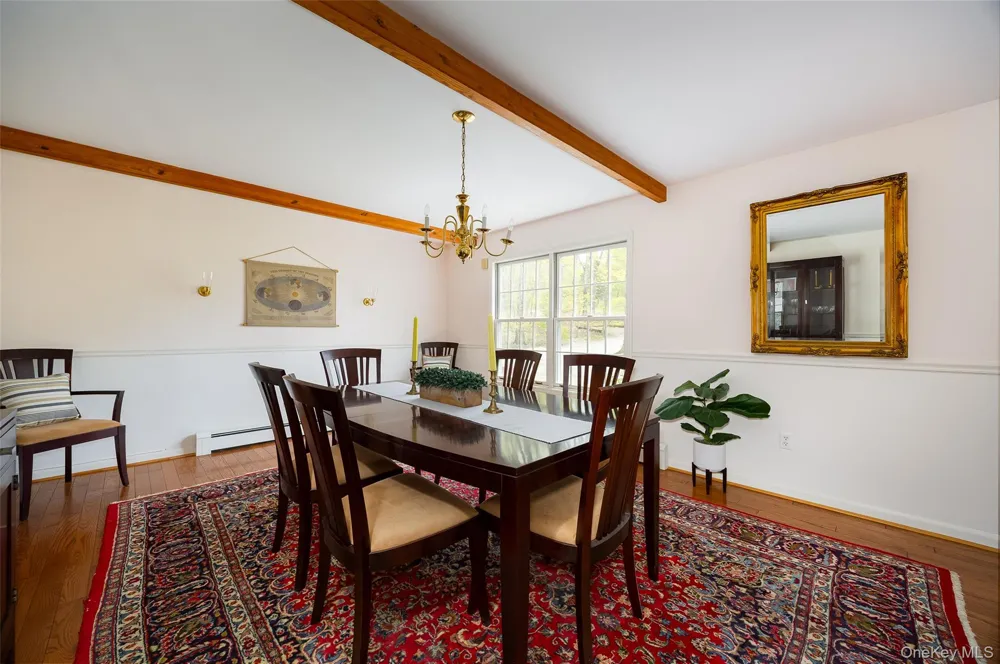 33 Willow Brook Ridge Clinton Corners, NY 12514