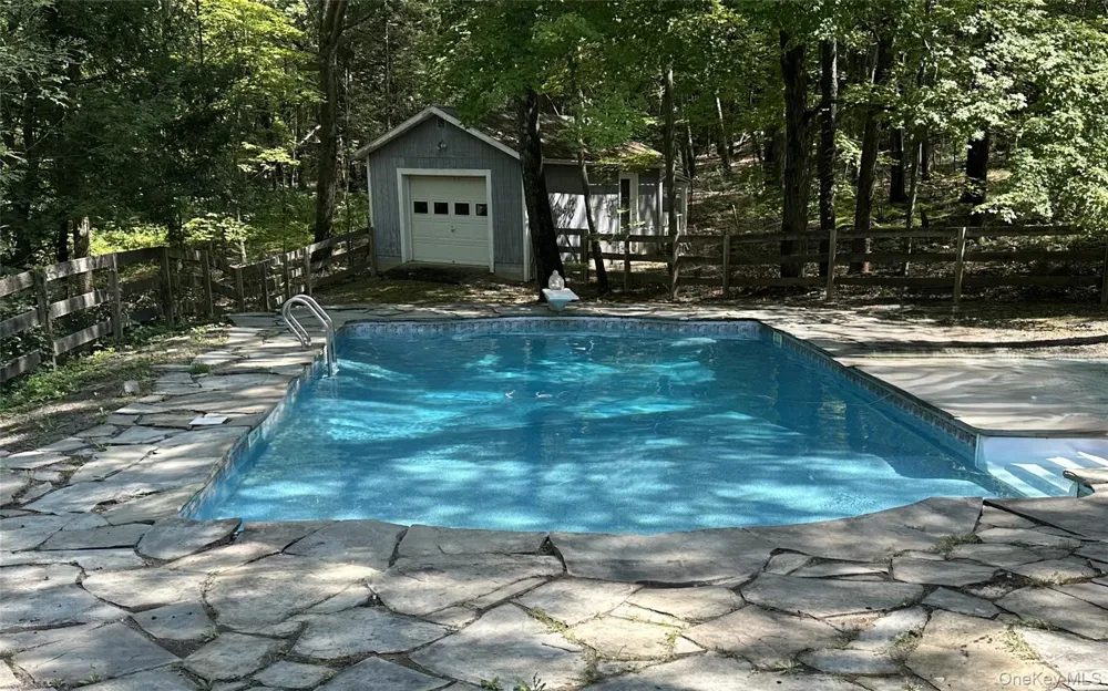 33 Willow Brook Ridge Clinton Corners, NY 12514