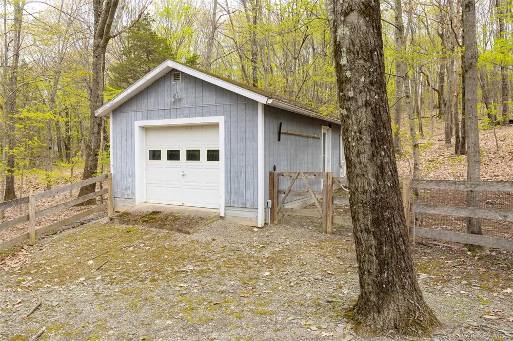 33 Willow Brook Ridge Clinton Corners, NY 12514
