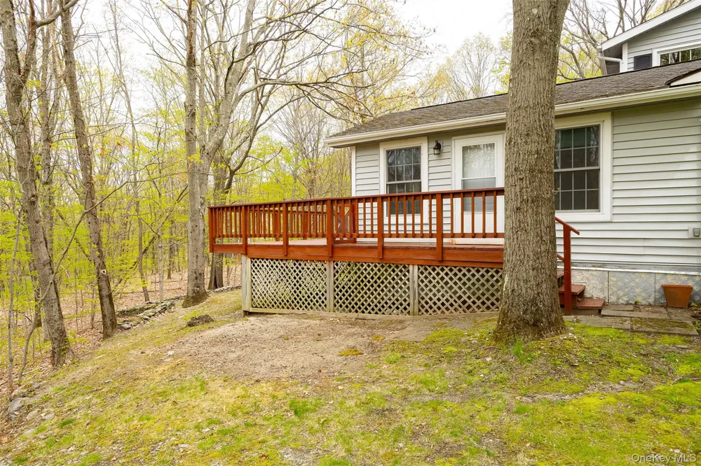 33 Willow Brook Ridge Clinton Corners, NY 12514