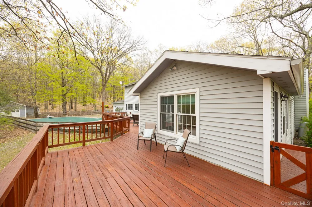 33 Willow Brook Ridge Clinton Corners, NY 12514
