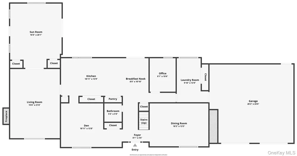 33 Willow Brook Ridge Clinton Corners, NY 12514