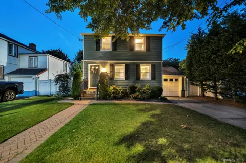 404 Little Whaleneck Road