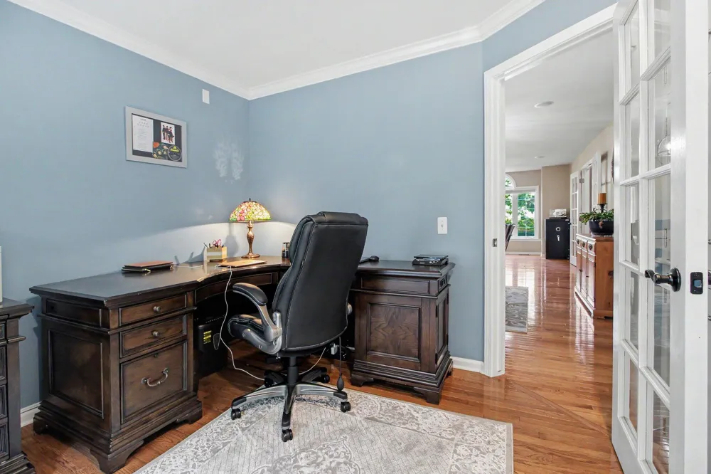 5975 Redstone Court Ann Arbor, MI 48103