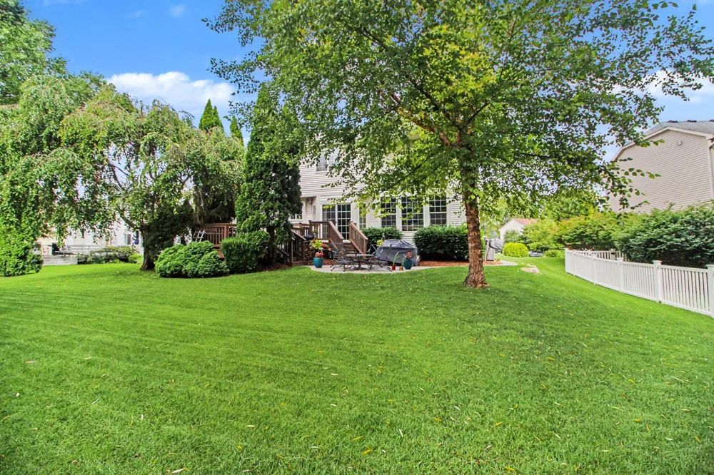 5975 Redstone Court Ann Arbor, MI 48103