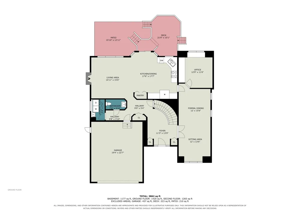 5975 Redstone Court Ann Arbor, MI 48103