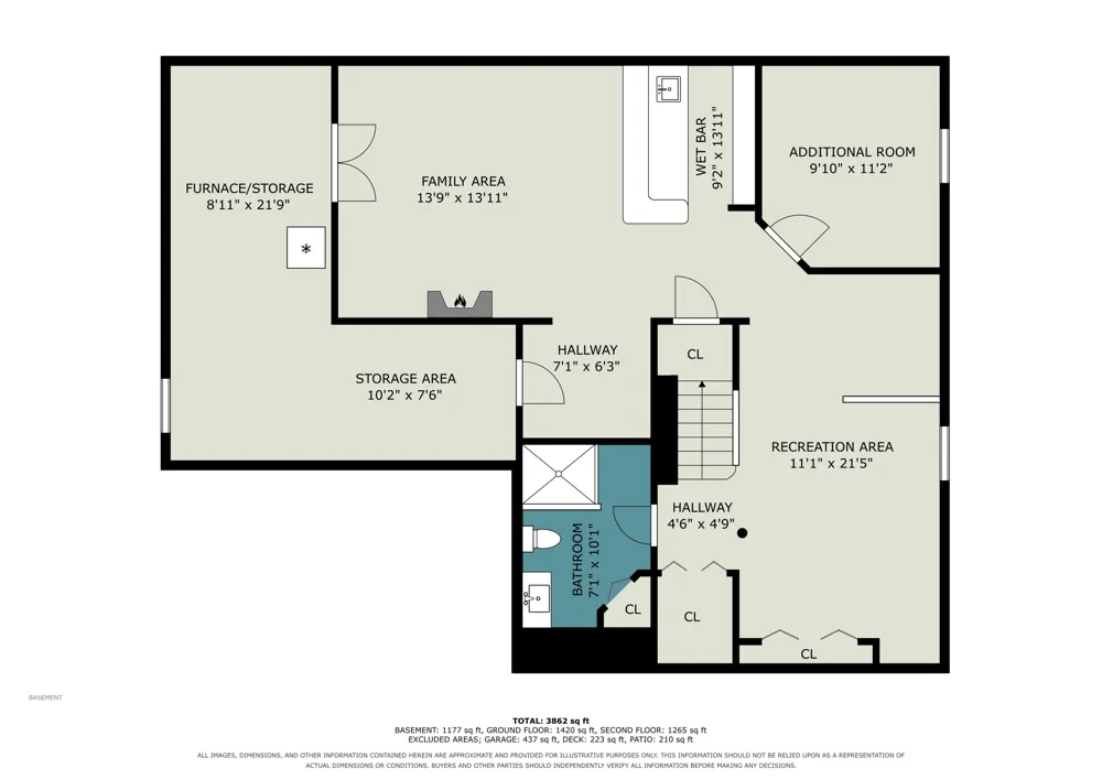 5975 Redstone Court Ann Arbor, MI 48103