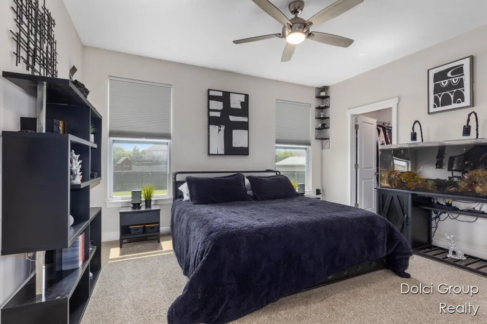4208 Shetland Drive Hudsonville, MI 49426