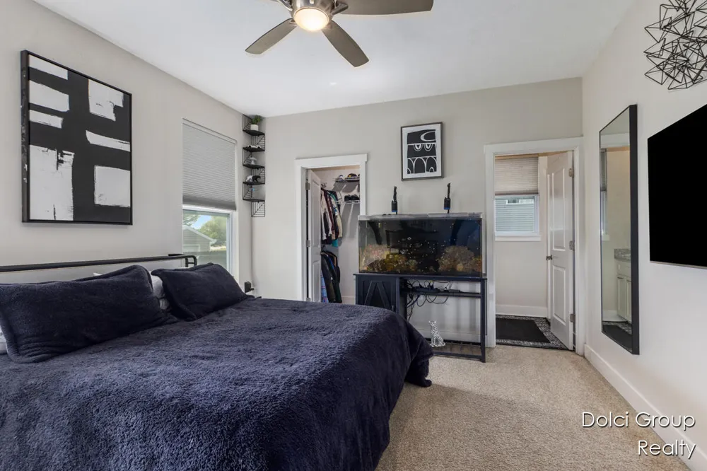 4208 Shetland Drive Hudsonville, MI 49426