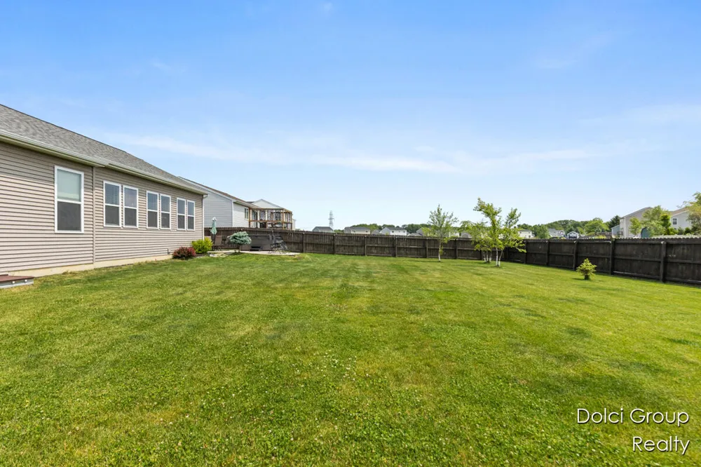 4208 Shetland Drive Hudsonville, MI 49426