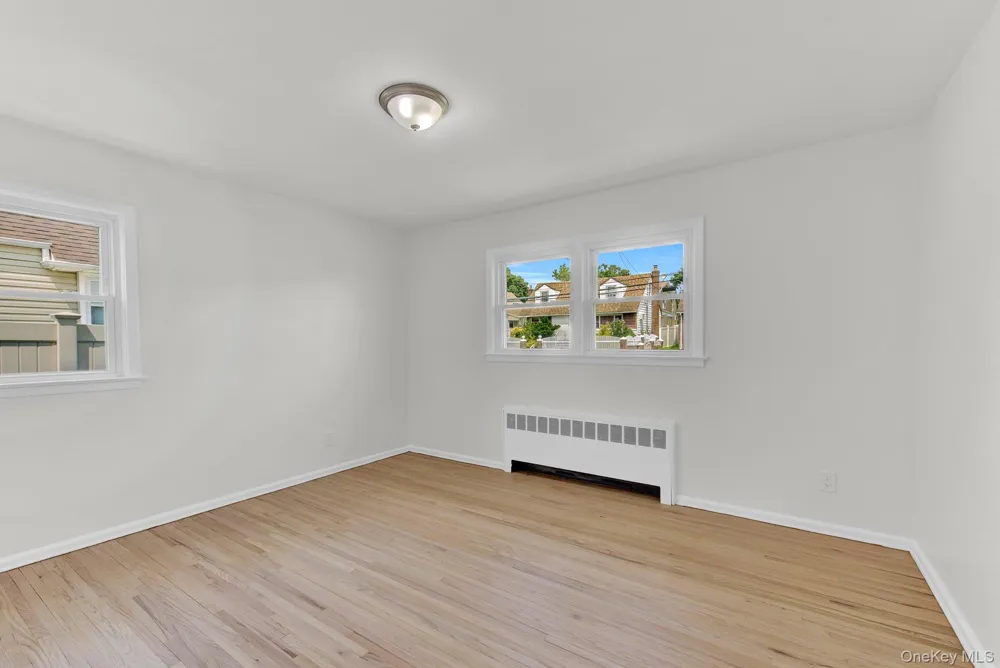 1397 Rosser Avenue Elmont, NY 11003