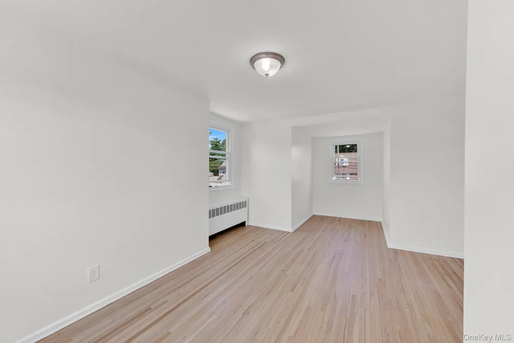 1397 Rosser Avenue Elmont, NY 11003