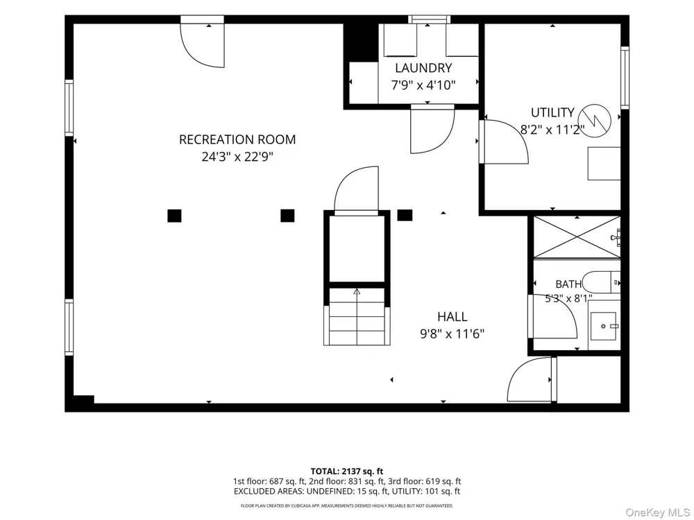 1397 Rosser Avenue Elmont, NY 11003