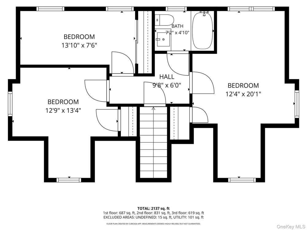 1397 Rosser Avenue Elmont, NY 11003