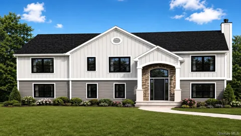 Lot 1 Hillside Lake Road