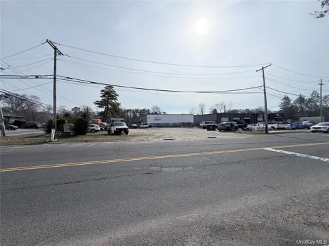 Pond Road