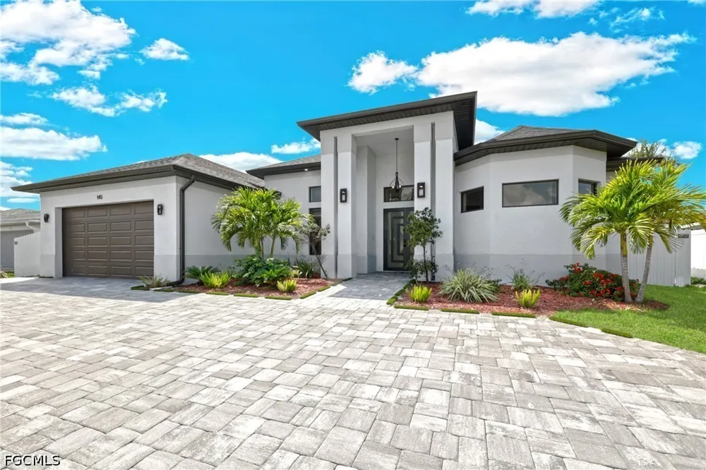 SE 16th Street Cape Coral, FL 33990