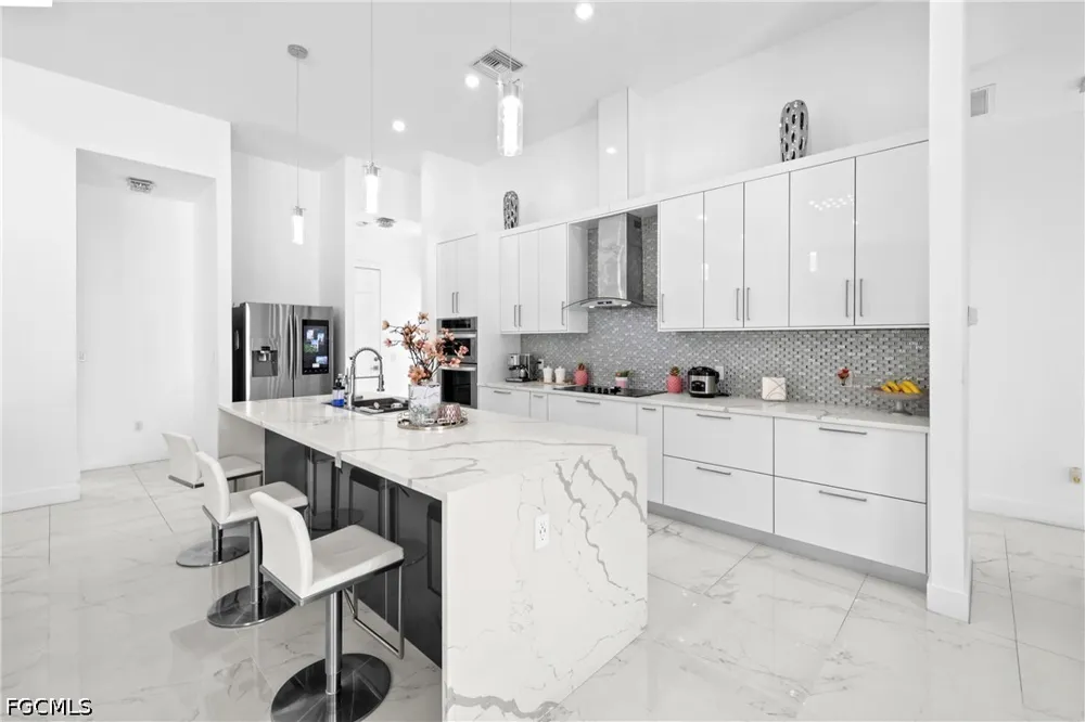 SE 16th Street Cape Coral, FL 33990