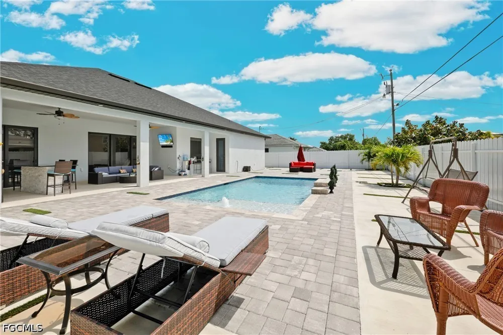 SE 16th Street Cape Coral, FL 33990