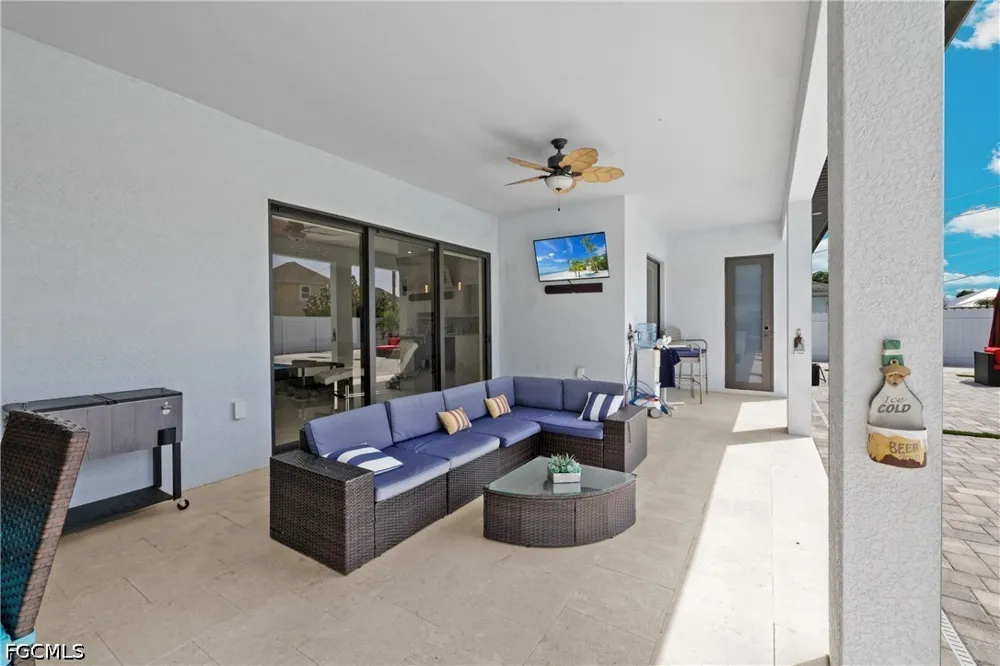 SE 16th Street Cape Coral, FL 33990