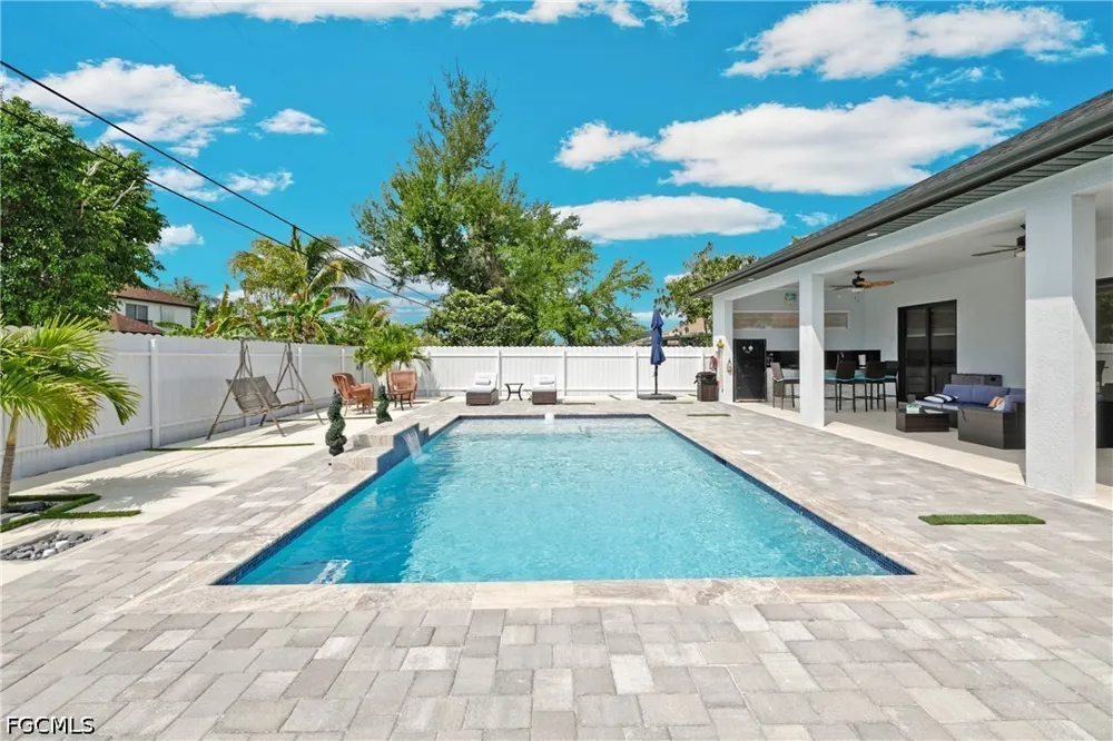 SE 16th Street Cape Coral, FL 33990