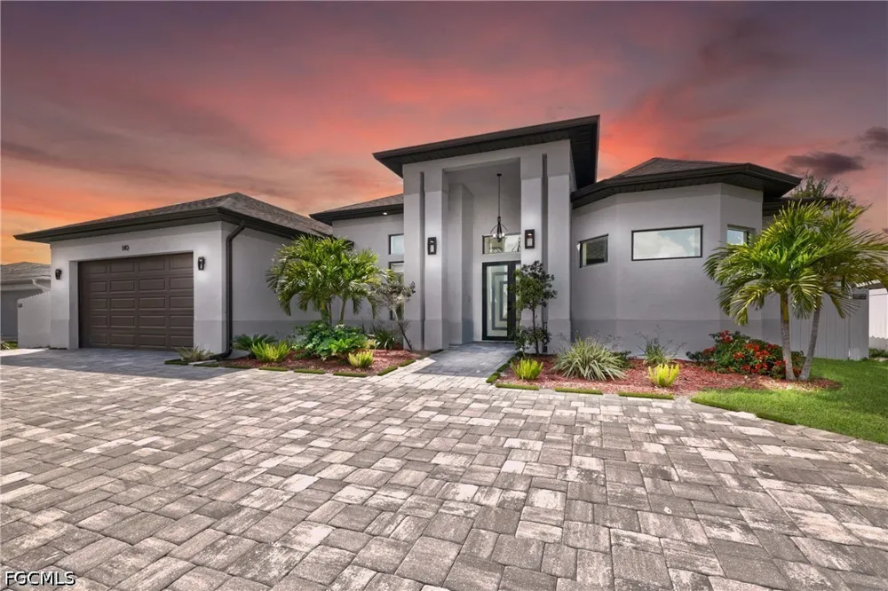 SE 16th Street Cape Coral, FL 33990