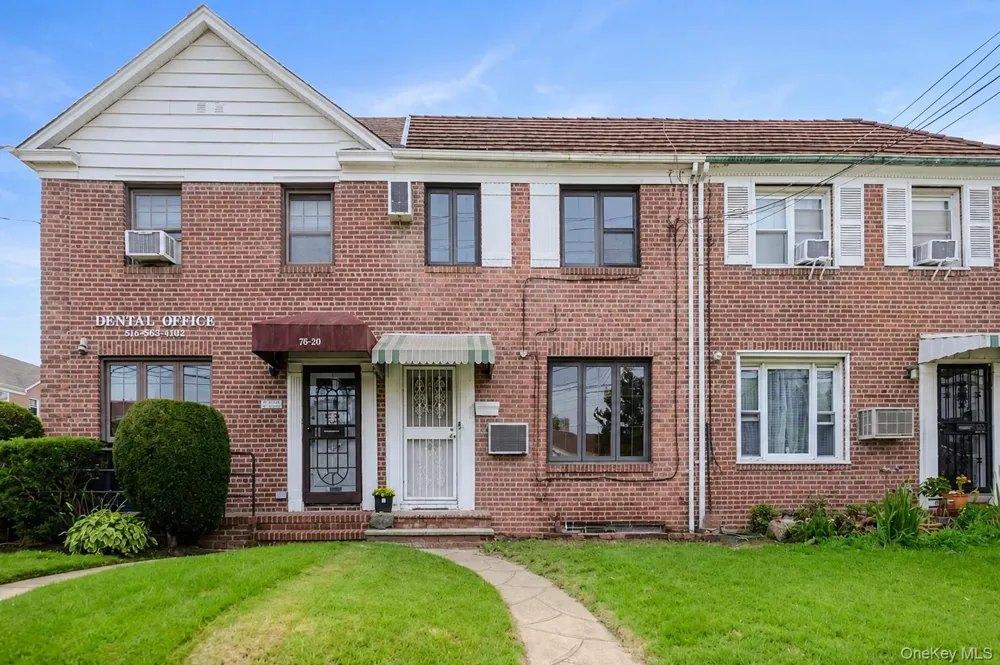 76-18 Utopia Parkway Fresh Meadows, NY 11366