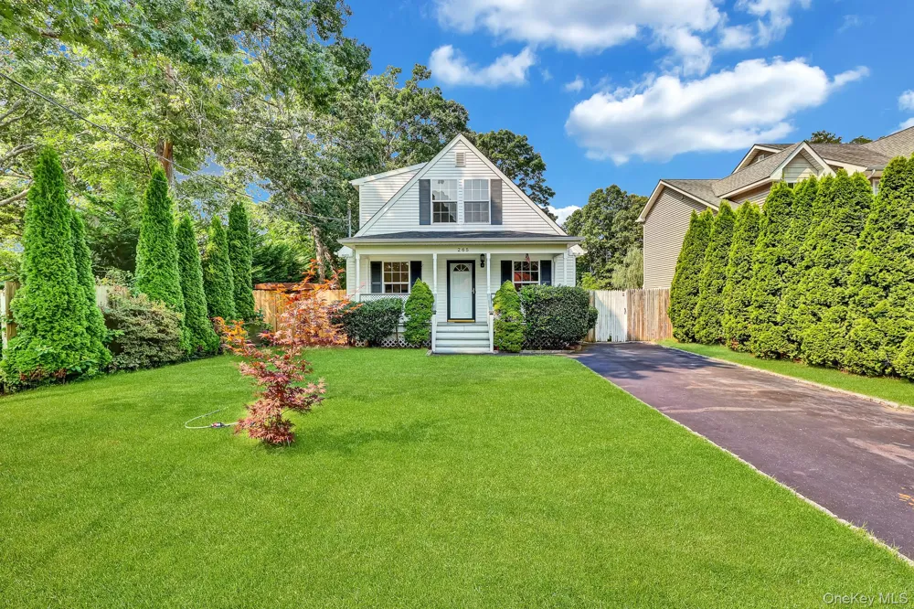 265 Forrest Avenue Shirley, NY 11967