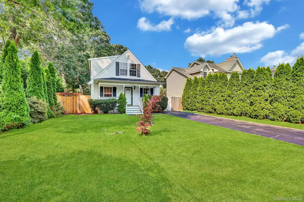 265 Forrest Avenue Shirley, NY 11967