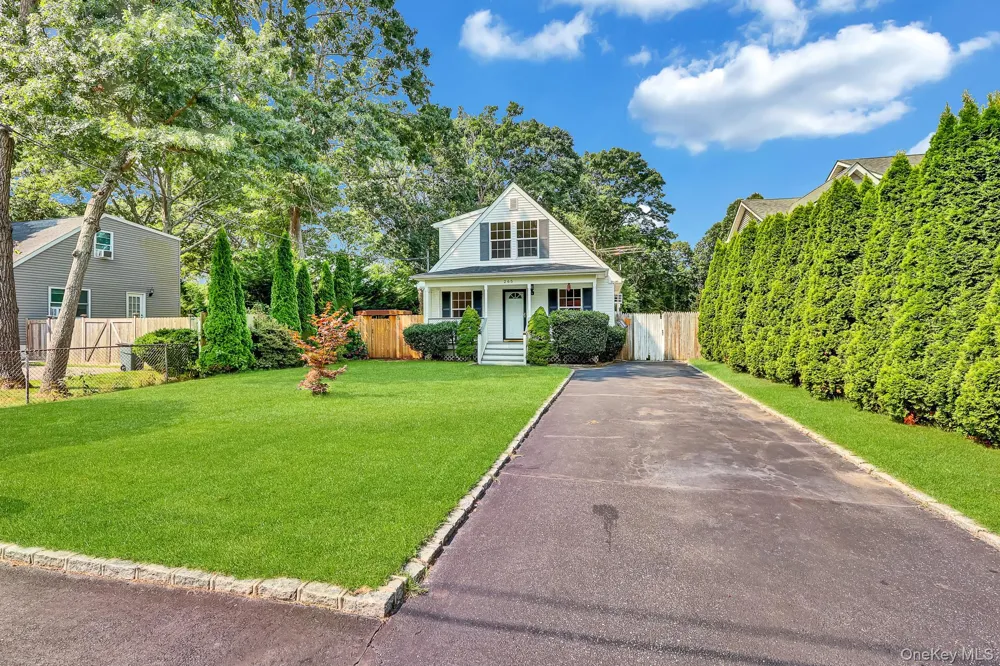 265 Forrest Avenue Shirley, NY 11967