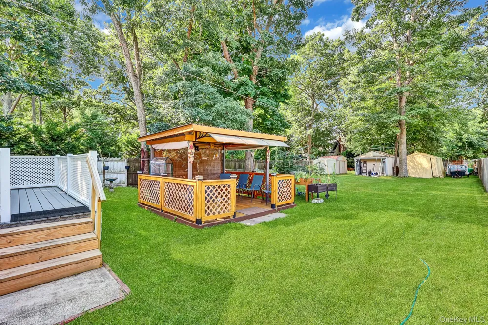265 Forrest Avenue Shirley, NY 11967
