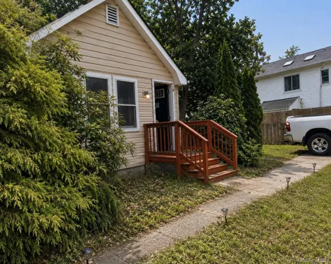 157 Woodland Drive