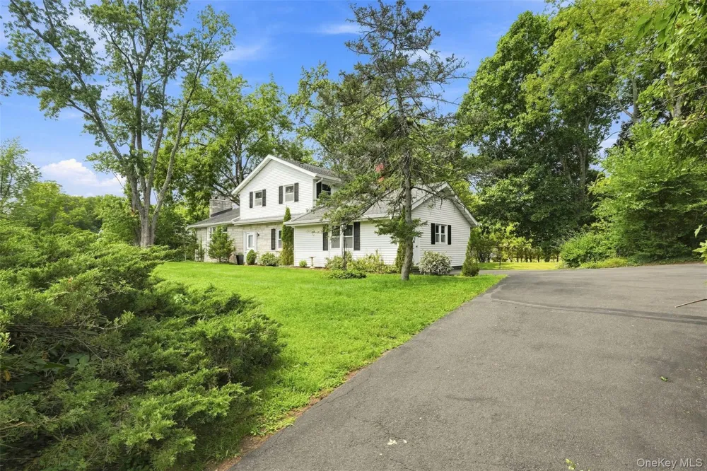 575 Lucas Avenue Extension Hurley, NY 12443