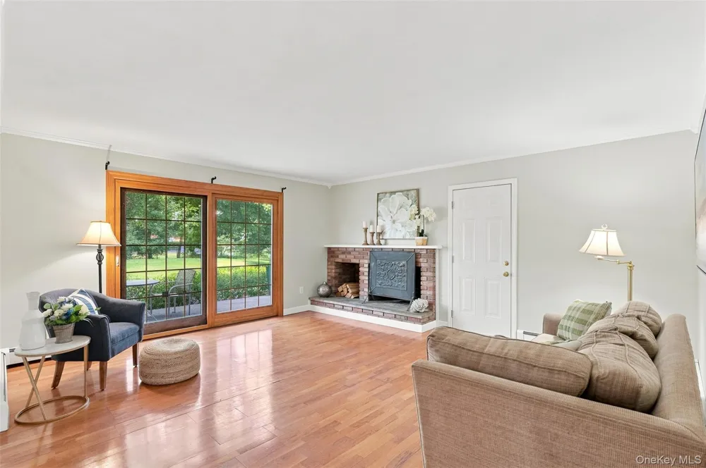 575 Lucas Avenue Extension Hurley, NY 12443