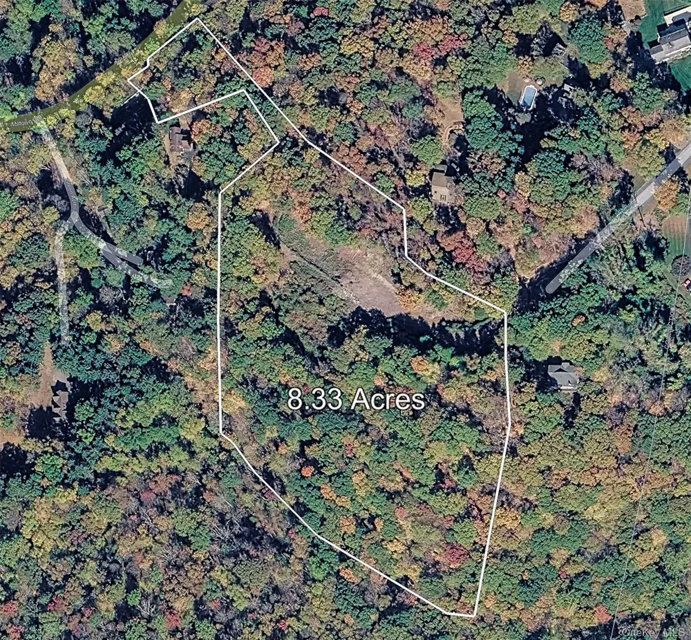 93 Settlers Hill Road Brewster, NY 10509