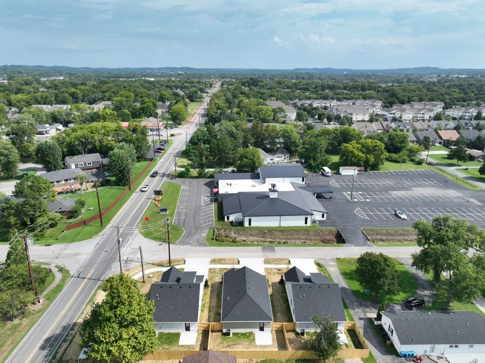 94 Donna Dr Hendersonville, TN 37075