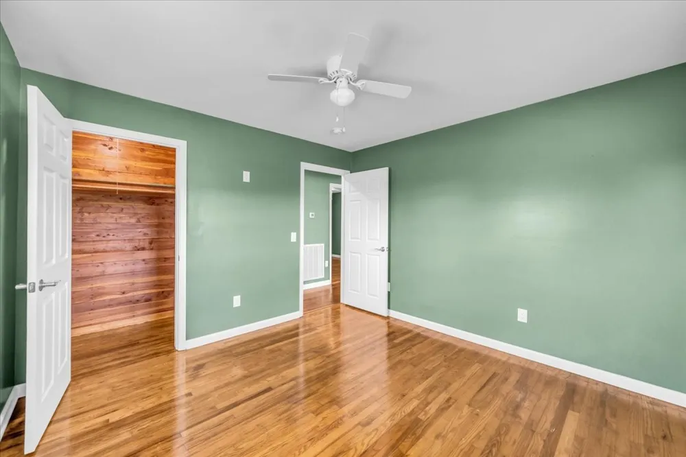 1981 Gossburg Rd Beechgrove, TN 37018
