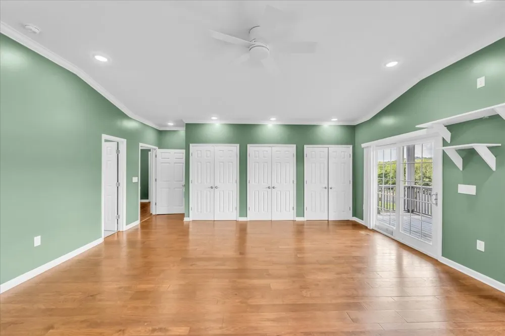 1981 Gossburg Rd Beechgrove, TN 37018