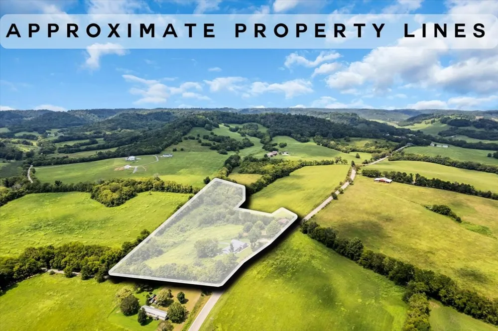1981 Gossburg Rd Beechgrove, TN 37018
