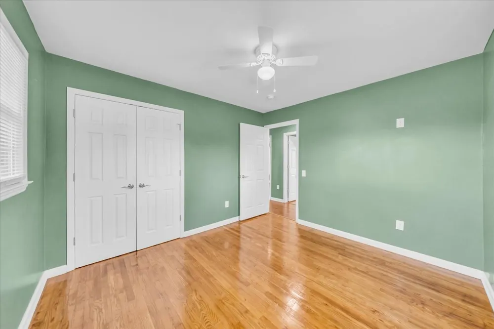 1981 Gossburg Rd Beechgrove, TN 37018