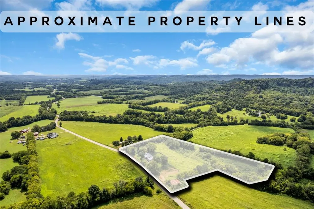 1981 Gossburg Rd Beechgrove, TN 37018