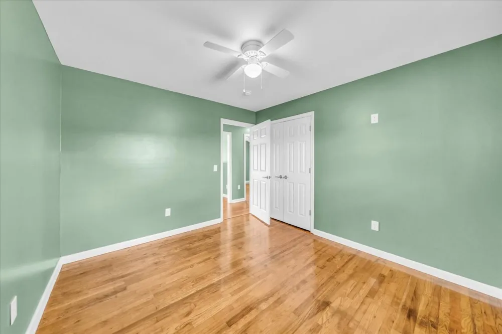 1981 Gossburg Rd Beechgrove, TN 37018