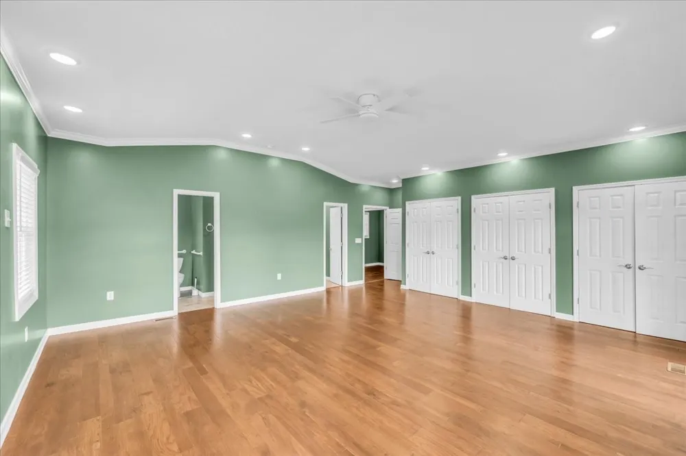 1981 Gossburg Rd Beechgrove, TN 37018