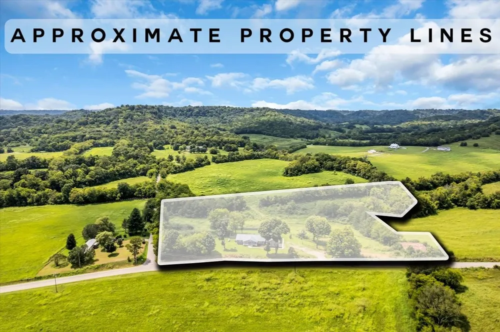 1981 Gossburg Rd Beechgrove, TN 37018