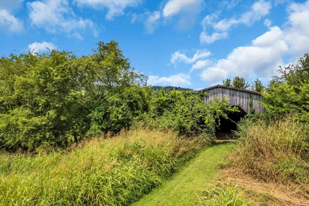 1981 Gossburg Rd Beechgrove, TN 37018